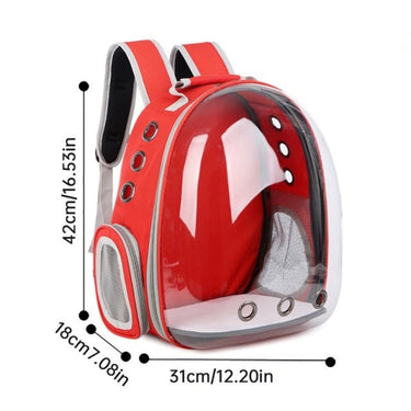 Cat Carrier - LightsBetter